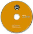 Zire and m150 Install CD