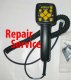 Repair service for Fisher western 4 pin plug control