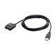 Sync & Charge Cable for the Palm TX, T5, LifeDrive, E2, Treo