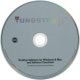 Tungsten E Install CD