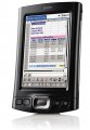 Palm T|X - Palm OS Garnet 5.4 312 MHz
