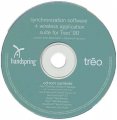Handspring Treo 90 Install Disk