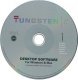 Tungsten W Install CD