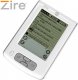 Palm Zire m150 - Palm OS 4.1 16 MHz