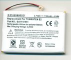Palm Tungsten T T2 T3 Battery