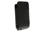 Palm OEM Leather Case for Palm Lifedrive