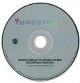 Tungsten T3 Install CD