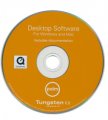 Tungsten E2 Install CD