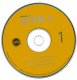 Zire 71 Install 2 CD Set