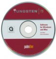 Tungsten T5 Install CD