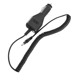 Car Charger for the PP-55 (P55DAT-01) - Click Image to Close