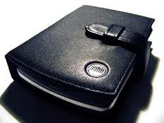 Zire Slim Leather Case P10904U - Click Image to Close