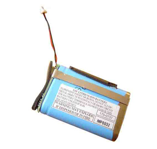 Palm IIIc Battery - Click Image to Close