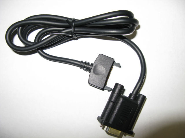 Palm V/Vx Serial Cable - Click Image to Close