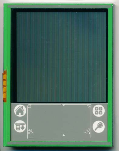 m515 Complete LCD Screen - Click Image to Close