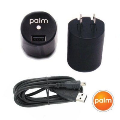 Palm AC adapter Pre Pixi Pro 800w - Click Image to Close
