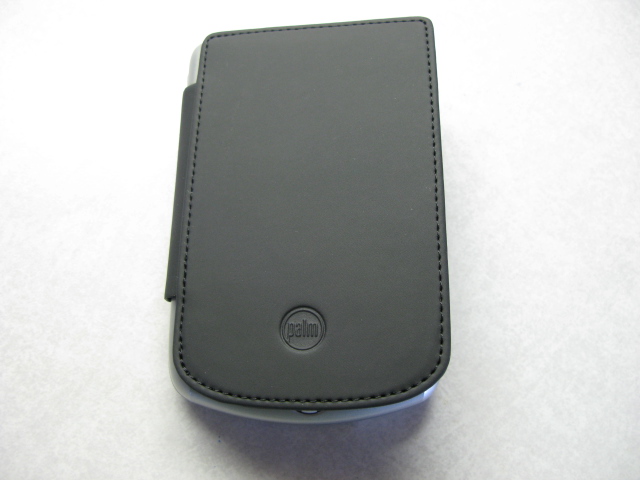 Palm Tungsten C OEM Flip Cover - Click Image to Close