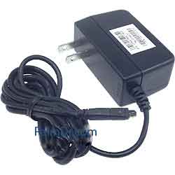 AC Adapter for Palm TX, T5, LifeDrive, E2, and Treo - Click Image to Close