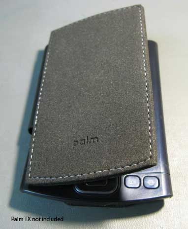 Palm TX OEM Flipcover - Click Image to Close