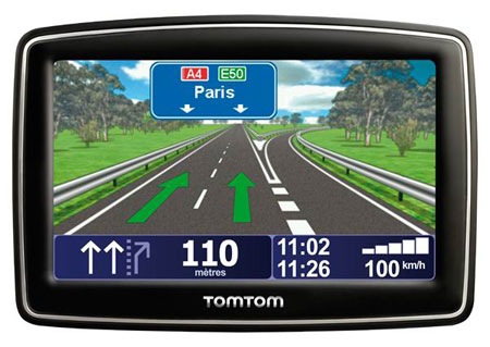 Tomtom XL N14644 and GO IQ Repair Service - Click Image to Close
