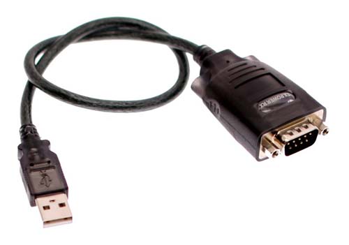 USB to Serial Converter - Click Image to Close