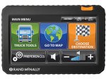 (image for) Rand Mcnally RVND 7720 Battery