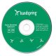(image for) Handspring Install Disk