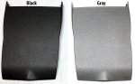 (image for) III Series Plastic Flip Cover