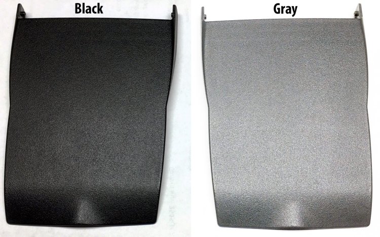 (image for) III Series Plastic Flip Cover