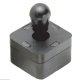 (image for) Hiniker snow plow joystick