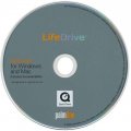 LifeDrive Install CD