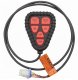 (image for) Repair service for Moose Utility Hand Control for V-Plow System