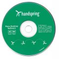 Handspring Install Disk