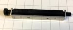 (image for) 2" Platen Assembly
