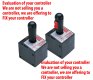 (image for) Repair service for Boss Joystick Control