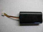 (image for) LiIon Battery for PP55 (P50-DAT02-55)
