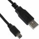 (image for) USB Hotsync Cable for the Zire m150, 21, 31, 72 TE and Z22