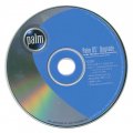 Palm OS Upgrade Install CD