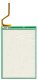 (image for) TX, Tungsten T5 T3 LifeDrive Glass Digitizer