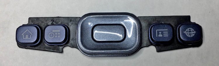 (image for) Palm TX button set