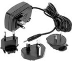 (image for) International AC adaptor for Palm Zire 31, Zire 72, Tungsten E