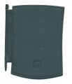 m500 Series Leather Flip Cover