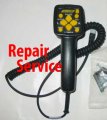 (image for) Repair service for Fisher western 4 pin plug control