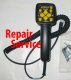 (image for) Repair service for Fisher western 4 pin plug control