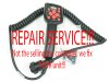(image for) Repair service for Fisher western MVP V-plow 10 pin Handheld con