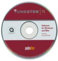 (image for) Tungsten T5 Install CD