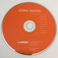 Garmin Zumo 500 540 550 Owner's Manual