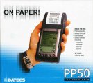 (image for) IPC/Datecs PP-50 Printer