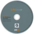 (image for) LifeDrive Install CD