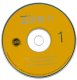 (image for) Zire 71 Install 2 CD Set